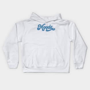 Woodz moodz Kids Hoodie